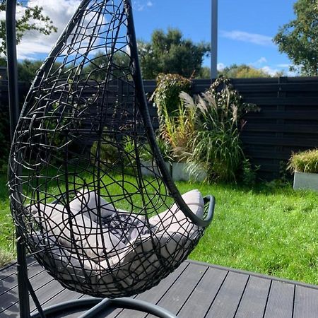 Garden Apartment Self Check-In - Bezkluczowy Dostep W 10 Minut O Kazdej Porze Krakow Ngoại thất bức ảnh