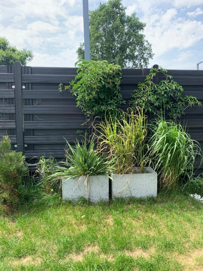 Garden Apartment Self Check-In - Bezkluczowy Dostep W 10 Minut O Kazdej Porze Krakow Ngoại thất bức ảnh