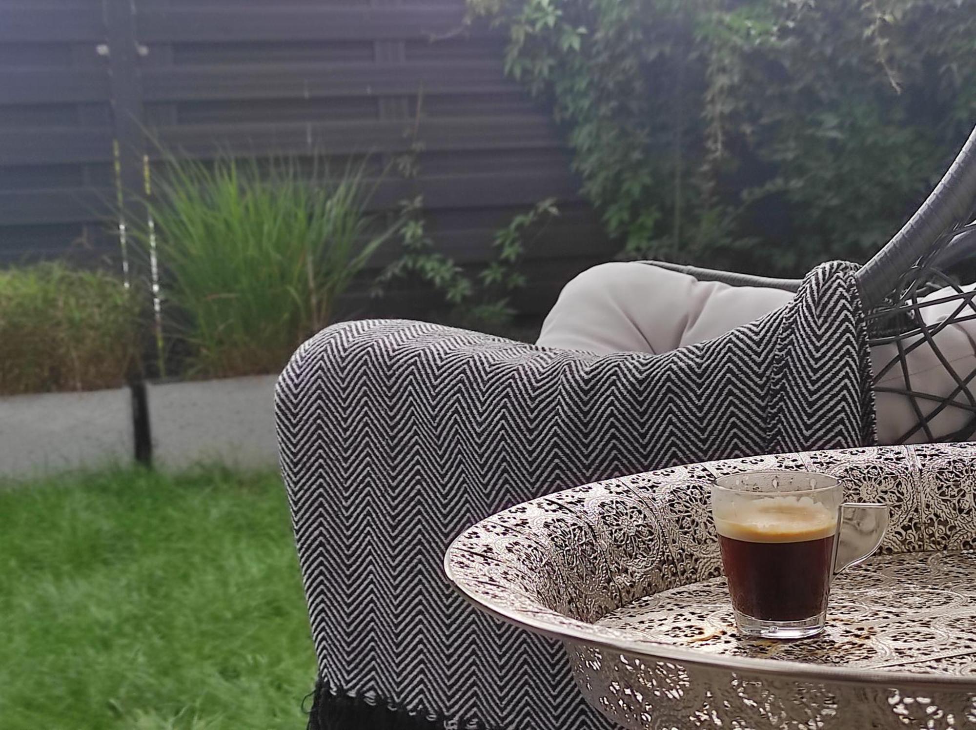 Garden Apartment Self Check-In - Bezkluczowy Dostep W 10 Minut O Kazdej Porze Krakow Ngoại thất bức ảnh