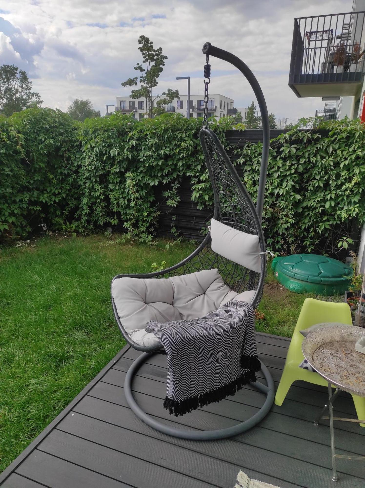 Garden Apartment Self Check-In - Bezkluczowy Dostep W 10 Minut O Kazdej Porze Krakow Ngoại thất bức ảnh