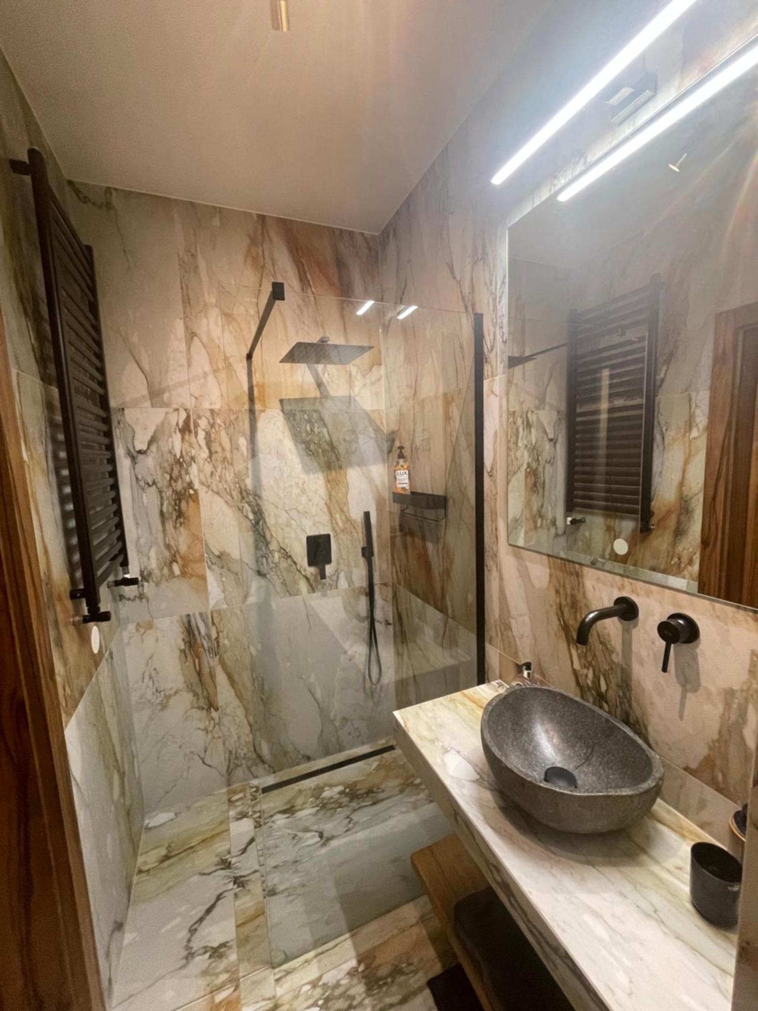 Garden Apartment Self Check-In - Bezkluczowy Dostep W 10 Minut O Kazdej Porze Krakow Ngoại thất bức ảnh