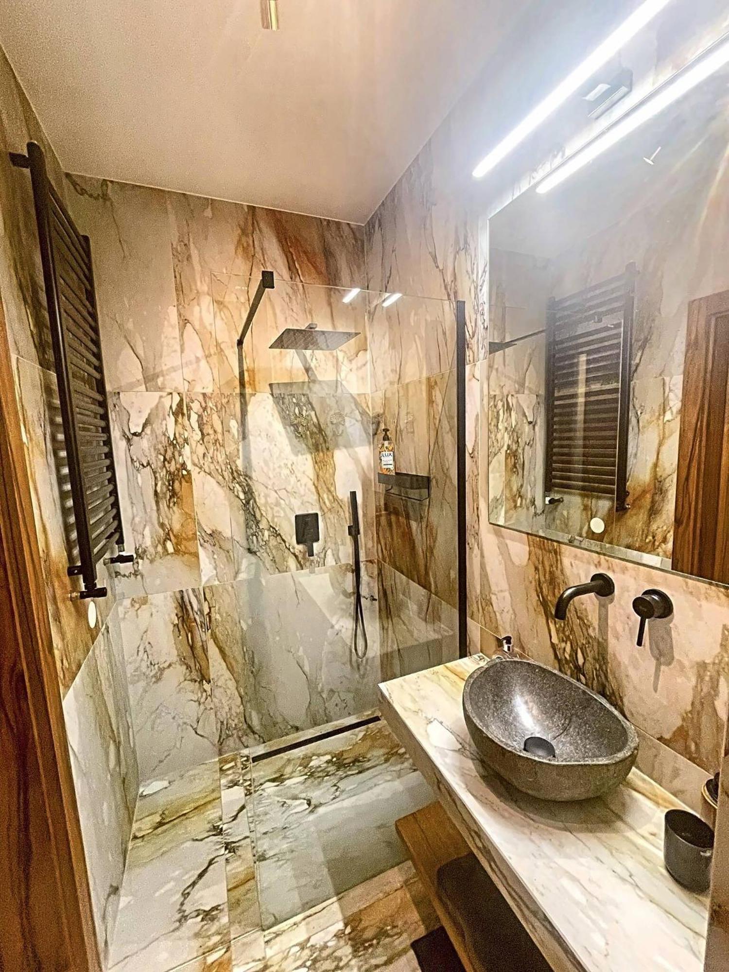 Garden Apartment Self Check-In - Bezkluczowy Dostep W 10 Minut O Kazdej Porze Krakow Ngoại thất bức ảnh